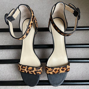 Marc Fisher Women Karlee High Heel Sandals - NEW